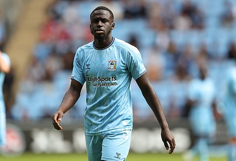 Sources: Shrewsbury Town agree to sign Coventry City star Julien Dacosta