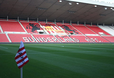 Finance guru: Sunderland have 'big aspirations' amid FA talks breakthrough