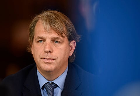 Finance guru issues '£2bn' Chelsea claim as Todd Boehly's money-spinning plan revealed