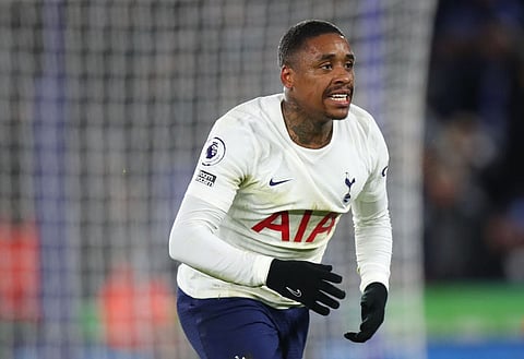 Arsenal and Newcastle in five-club race to sign Steven Bergwijn - expert