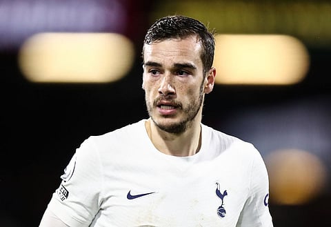 Everton 'close to the line' after journalist's update on Harry Winks pursuit - pundit