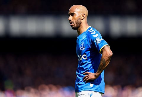 Agbonlahor issues 'big' claim on Fabian Delph signing for Rangers after reveal - 'Knowing him...'