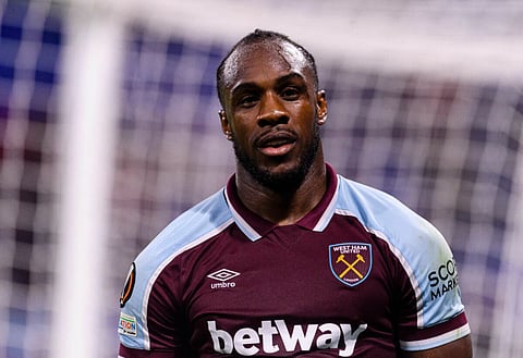 Michail Antonio tipped for West Ham switch by pundit after £35m+ report - 'could you imagine'