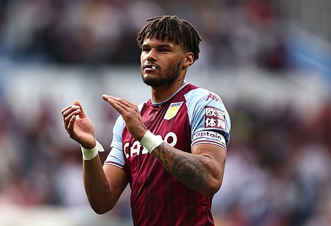 Tyrone Mings fighting for Aston Villa place amid '1000%' claim - pundit