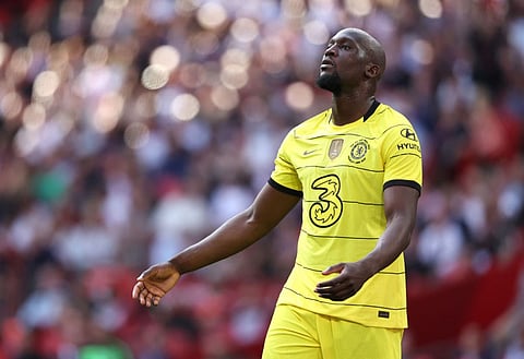 Medical expert issues verdict on Romelu Lukaku injury scuppering Chelsea transfer