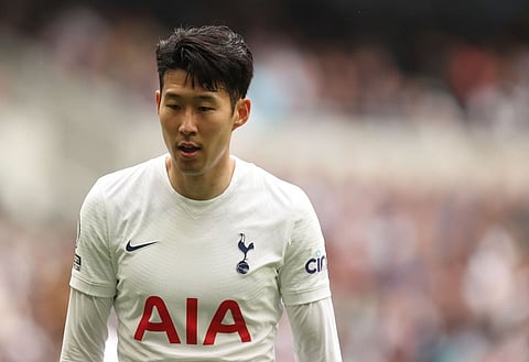 Kieran Maguire: Tottenham set for financial boost as 'high-profile' Son Heung-min deal agreed