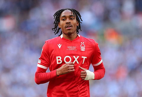Nottingham Forest backed to sign 'great alternative' to Djed Spence after bid update - expert