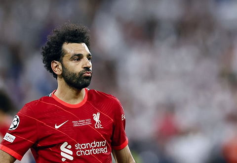 Liverpool backed to accept '£40m' Mohamed Salah bid as replacement mooted - pundit