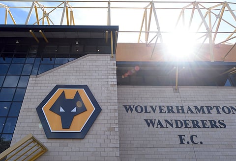 Kieran Maguire can't believe £99m Wolves development