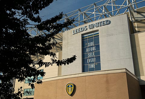 Kieran Maguire: Leeds United ahead of West Ham in race for landmark deal