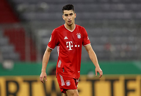 Leeds United may be ready to sign two Marc Roca alternatives after latest update - Mills