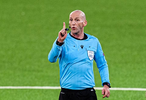 Ex-Fifa official: Celtic and Rangers dealt 'major' blow as Bobby Madden news confirmed