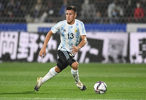 Expert: Josip Juranovic may now stay at Celtic after Alexandro Bernabei news