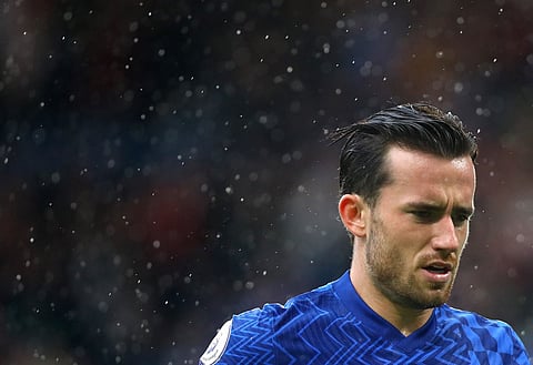 Pundit claims Man City could sign Ben Chilwell after unexpected deal agreed