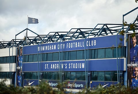 Kieran Maguire reveals Birmingham City 'suspicion' after Tom Brady takeover twist