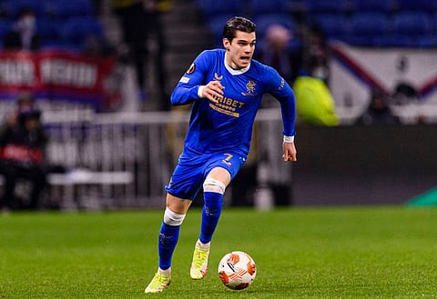 Ianis Hagi facing extended spell on sidelines after 'huge' Rangers claim - Hutton