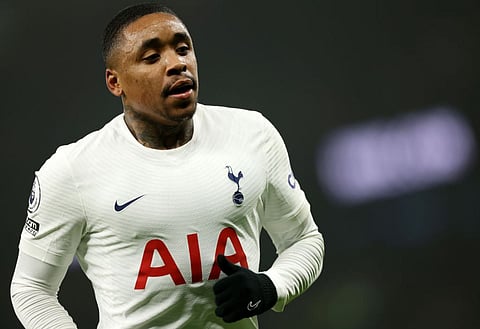 Tottenham ready to bomb Steven Bergwijn out after source's reveal - pundit