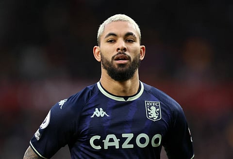 Sources: Arsenal offered Douglas Luiz after new £30m twist