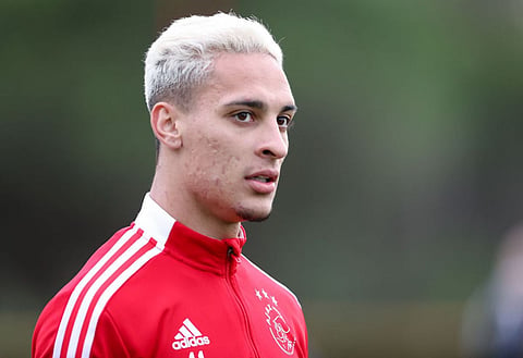 Expert: Liverpool could announce Antony deal 'tomorrow' after source's update