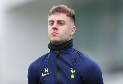 Joe Rodon's time at Tottenham 'is up' after 'big' reveal - Robinson