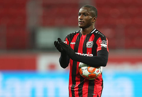 Sources: Newcastle United pull plug on Moussa Diaby deal