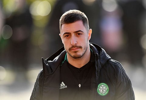 Celtic backed to complete double-your-money deal after source's Josip Juranovic reveal - expert