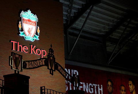 Finance guru issues 'transformative' Liverpool claim as £93m deal 'signed and ready'