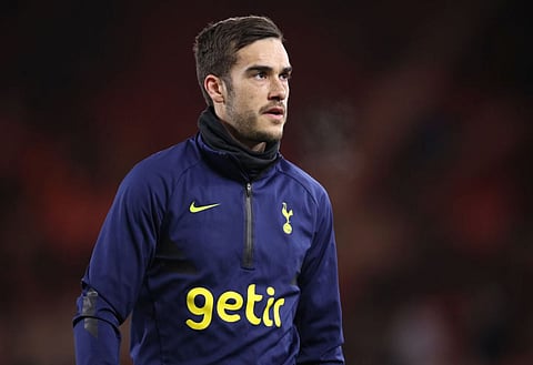 West Ham told to complete Harry Winks signing as £25m Tottenham deal agreed - pundit