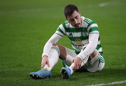 Josip Juranovic expected to exit Celtic after president speaks out - pundit