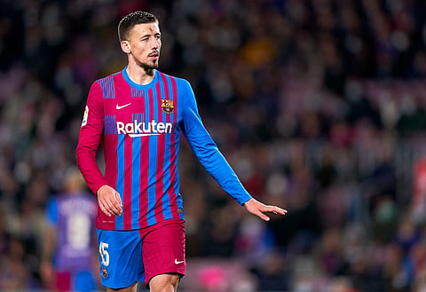 Tottenham backed to sign Clement Lenglet permanently after 'scary' £428m reveal - pundit