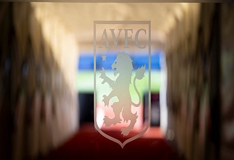 Finance guru: Aston Villa ahead of the curve as seven-year deal struck