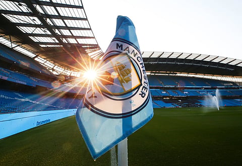 Kieran Maguire can't believe what's been said in Man City court case -  'it doesn't make sense'