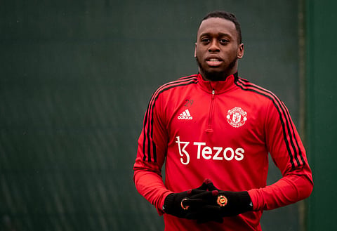 Pundit verdict on Man United axing Aaron Wan-Bissaka after new development