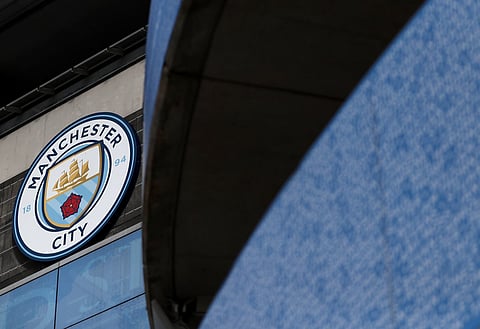 Finance guru: Man City legal battle to rage on for 'years' after 'big' development