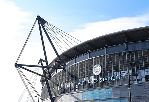Man City could be forced into 'big' payout after controversial new talks update - pundit