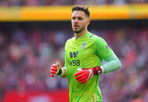 Rangers have Jack Butland alternative in place after source's talks reveal - expert