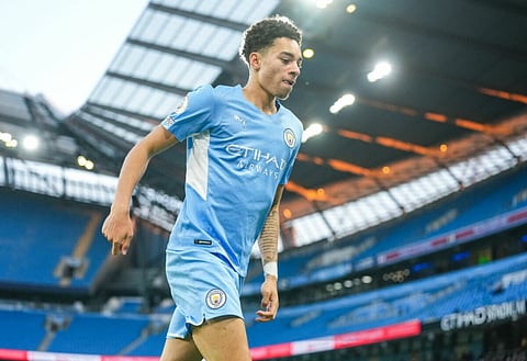 Sources: Bayer Leverkusen agree to sign Man City winger Sam Edozie for £10m