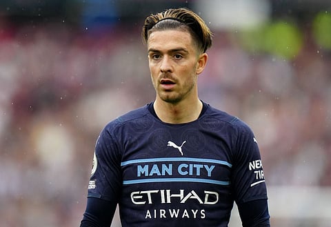 Pundit: Jack Grealish has got it badly wrong at Man City after confirmed news - 'what the hell?'