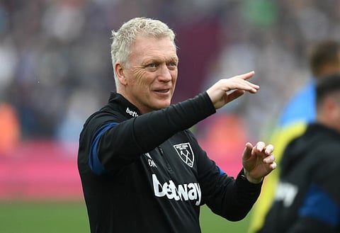 West Ham 'certain' to 'spend big' in January after what pundit has seen