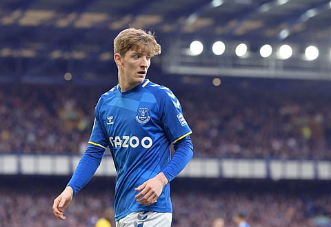 Pundit can't believe Everton could sell Anthony Gordon amid £70m claim