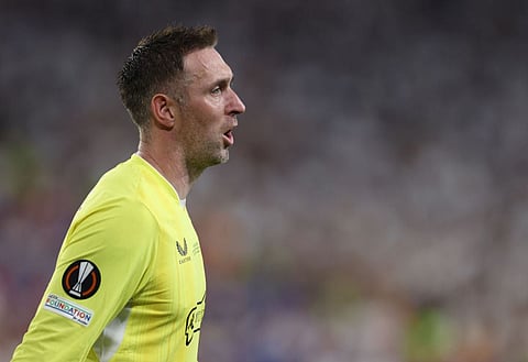 Rangers expert issues Willie Collum claim as Allan McGregor controversy analysed - 'if that was any other team...'