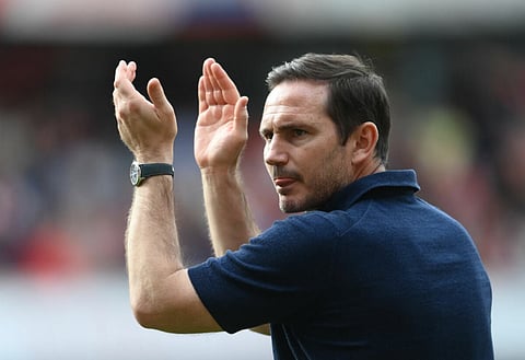 Expert 'sure' on Everton signing striker amid 'massive' claim