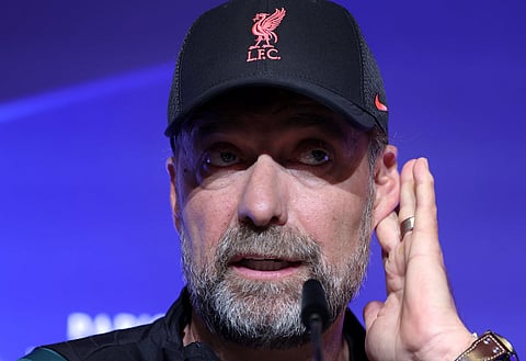 Expert: 'Integrity' is at stake as Jurgen Klopp caught up in Liverpool-Everton controversy