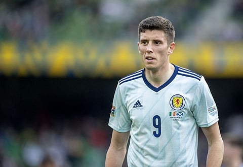 'That's a lot of money for Rangers' - Pundit on Ibrox source's Ross Stewart update today