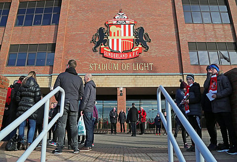 Kieran Maguire: Sunderland ready to cash in after MPs wined and dined