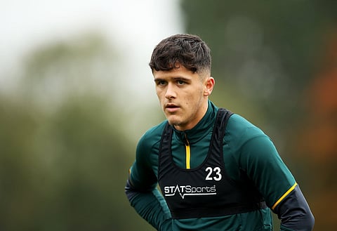 Sources: Middlesbrough open talks to sign Wolves star Ryan Giles