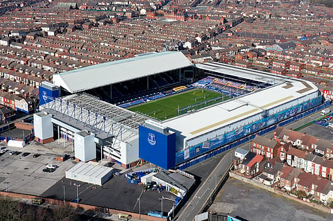 Kieran Maguire: Everton takeover bidders now 'in very strong negotiating position'