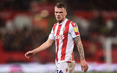 Sources: Leeds United battle Rangers and Norwich City in Josh Tymon race