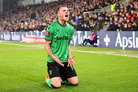 Rangers could be in line for big-money windfall after Josh Tymon approach - pundit