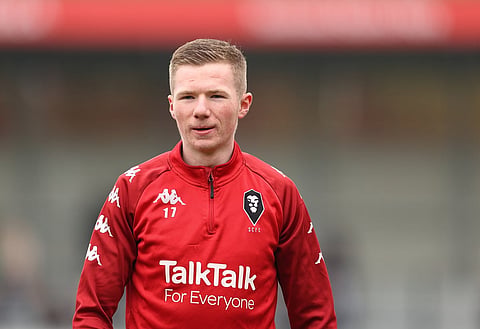 McLeish: Stephen Kelly may have to leave Rangers permanently after update